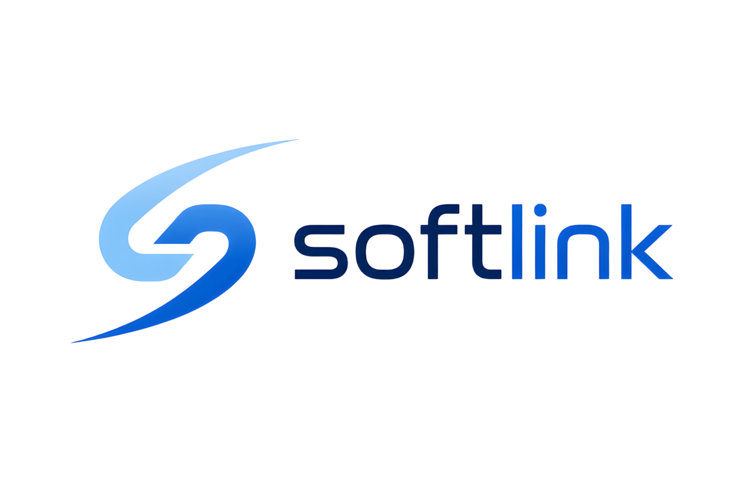 SoftLink Logo
